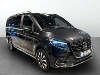 Begagnad Mercedes E300 Avantgarde 237 HK (174 kW) 2025 Svart Kombi