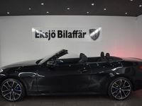 begagnad BMW 430 M440I xDrive Convertible Steptronic Innovation 2022, Sportkupé