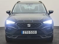 begagnad Seat Ateca 1.5 TSI 150 hk DSG7 FR