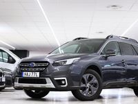 begagnad Subaru Outback 2.5 4WD 169hk X-Fuel Adventure B-kamera Keyle