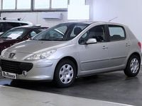 Begagnad Peugeot 307 109 HK (80 kW) 2006 Grå Halvkombi