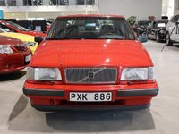 begagnad Volvo 850 2.5 10V 140HK GLE Dragkrok/Nyservad