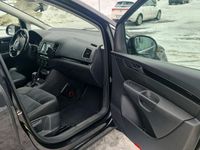 begagnad VW Sharan 2.0 TDI 4Motion Premium Euro 6