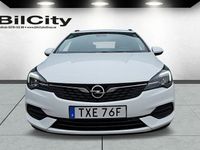 begagnad Opel Astra Sport Tourer 1.4 Automat