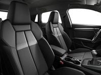 Begagnad Audi A3 Proline 150 HK (110 kW) 2025 Vit