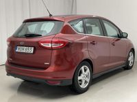 begagnad Ford C-MAX 1.0 Ecoboost 2015, Minibuss