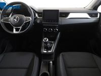 begagnad Renault Captur II TCe 90 Equilibre