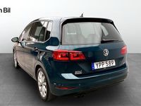 begagnad VW Golf VII 