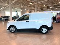 begagnad Ford Courier 125Hk Aut / Ny modell / Demobil