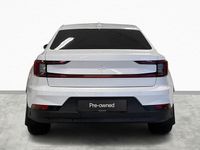 begagnad Polestar 2 Long Range Dual Motor 78kWh