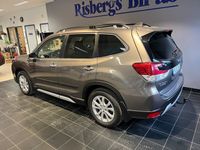 begagnad Subaru Forester e-Boxer AUT RIDGE DRAG / BENSINVÄRMARE & V-HJUL