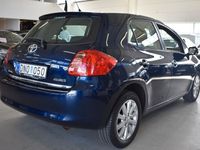 begagnad Toyota Auris 5-dörrar 1.6 Dual VVT-i NY SERVAD EN ÄGARE