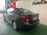 begagnad Volvo S40 2.0 D Powershift Summum Euro 4 2010, Sedan