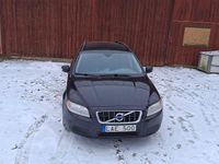 Begagnad Volvo V70 109 HK (80 kW) 2011 Kombi