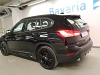 begagnad BMW X1 xDRIVE 25e Model sport Nav Head-up Värmare