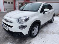 Begagnad Fiat 500X Connect 150 HK (110 kW) 2021 Vit SUV