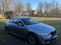 begagnad BMW 330 d xDrive Coupé Comfort, M Sport Euro 5