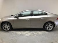 begagnad Volvo S60 2.0T