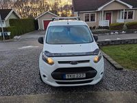 Begagnad Ford Transit Connect 120 HK (88 kW) 2017 Minibuss