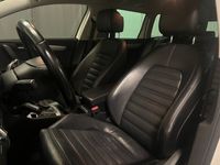 begagnad VW Passat Alltrack 2.0 TDI BlueMotion 4Motion B-Kam