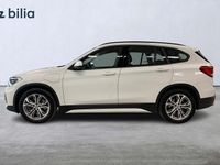 begagnad BMW X1 xDrive 25e Aut Sportline | Navi plus | Head-Up| PDC b