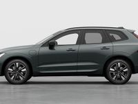 Ny Volvo XC60 2026 Grön SUV