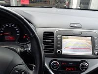 begagnad Kia Picanto 5-dörrar 1.0 MPI GLS Euro 6