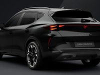 Begagnad Cupra Formentor 150 HK (110 kW) 2025 Midnight black metallic SUV