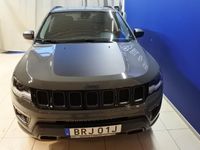 begagnad Jeep Compass Trailhawk 240 Hk 4xe Euro 6