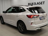 begagnad Ford Kuga Hybrid AWD 2.5 190 HEV ST-Line A