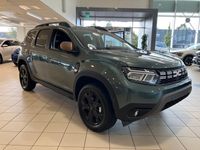 begagnad Dacia Duster extreme tce 150 4x4