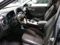 begagnad Hyundai Kona Electric 64 kWh 2020, Crossover