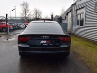 begagnad Audi RS7 Performance 4.0 V8 TFSI Sv såld 2-Brukare 605hk