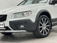 begagnad Volvo XC70 D4 AWD Classic, Dynamic Edition, Polestar, 220hk