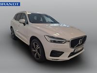 begagnad Volvo XC60 T5 II AWD R-Design