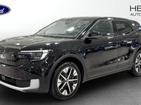 Begagnad Ford Explorer Extended Range 210 kW (286 HK) 2025 Svart (black) SUV