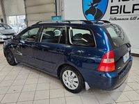 begagnad Toyota Corolla Verso Corolla Kombi 1.6 VVT-i 2004, Kombi