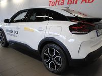 begagnad Citroën e-C4 150 Mil