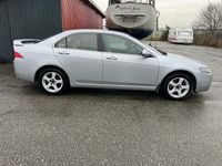 Begagnad Honda Accord 190 HK (139 kW) 2004 Sedan