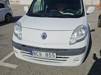 begagnad Renault Kangoo Express 1.5 dCi Euro 5