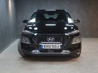 begagnad Hyundai Kona 1.6 Dragkrok App-connect 2020, Crossover