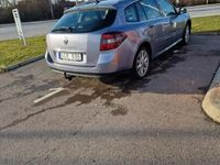 begagnad Renault Laguna GrandTour 1.5 dCi eco2 Euro 5