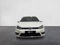 begagnad VW Golf VII 1.4 TSI 150hk DSG R-Line, Panorama,