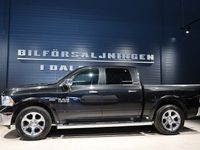 begagnad Dodge Ram 5.7 V8 HEMI AWD Laramie 395hk