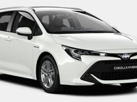 Begagnad Toyota Corolla Active 142 HK (104 kW) 2020 Kombi