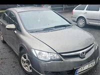 Begagnad Honda Civic Hybrid 115 HK (84 kW) 2007