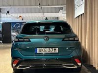 begagnad Peugeot 308 SW Allure plug-in Hybrid aut 2022, Halvkombi