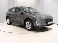 begagnad Ford Kuga Plug-In Hybrid Drag Kessy Navi