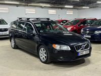 begagnad Volvo V70 1.6 DRIVe Momentum Euro 5 Drag