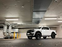 begagnad Ford Ranger Wildtrak 2.0L Aut Hedin Edition